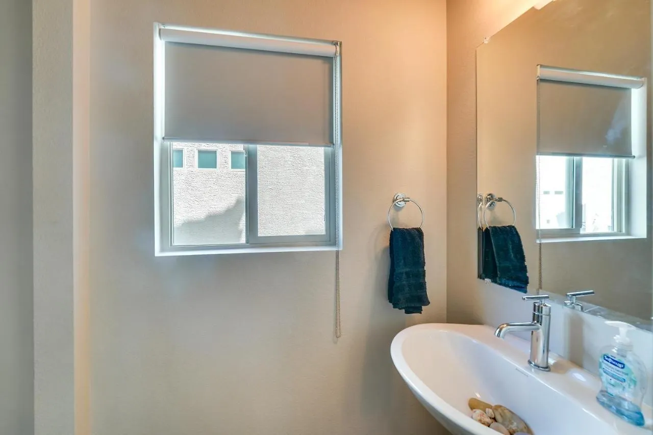 Holiday home Las Vegas Home With Terrace About 10 Mi To The Strip! United States